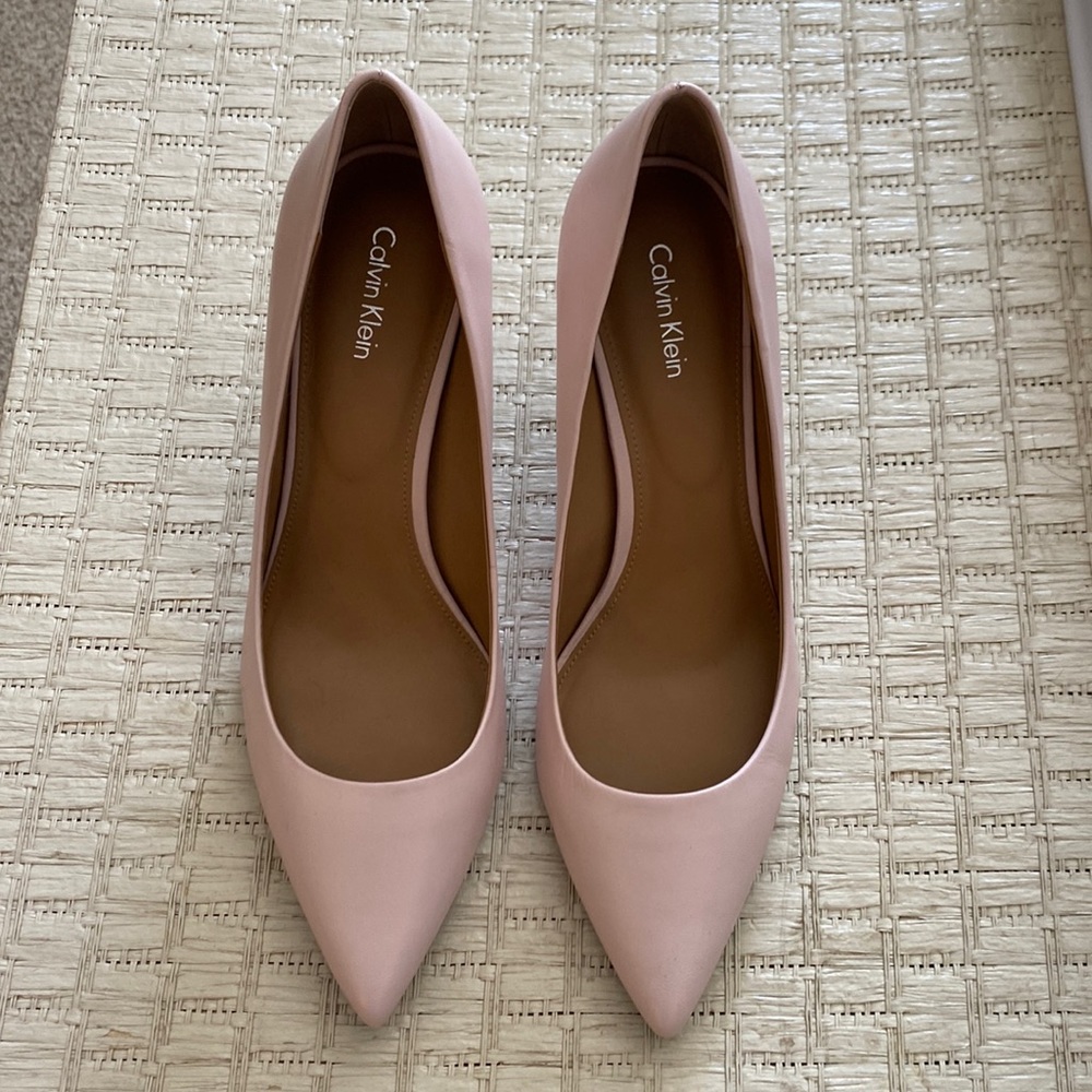 Calvin Klein Heels